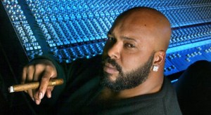 suge