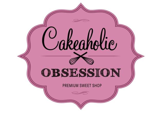 cakeaholic obsession