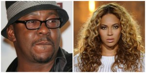 bobby and bey