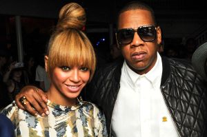 jay and bey