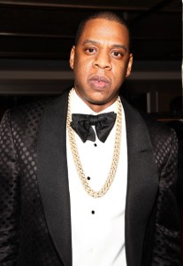 jay z