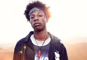 joey badass