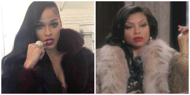 joseline and cookie