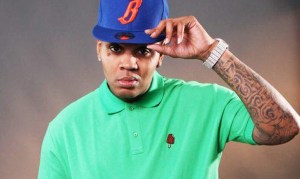 kevin gates