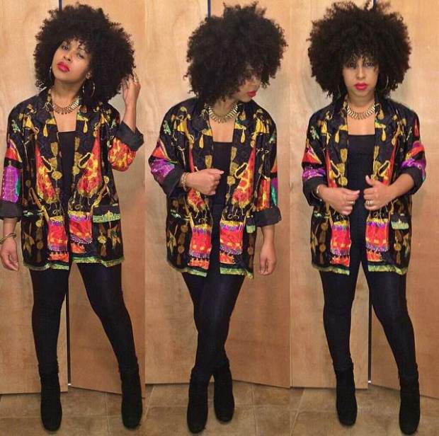 leniza fro