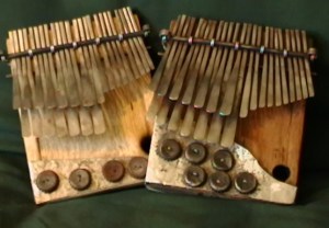 mbira