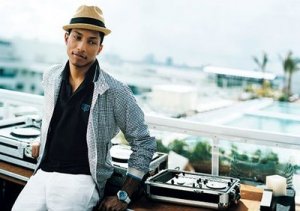 pharrell