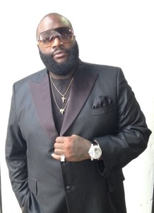 rick ross