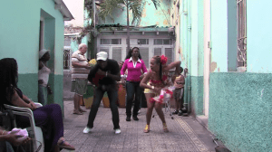 Rumba