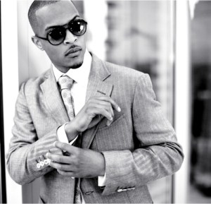 t.i. in a suit