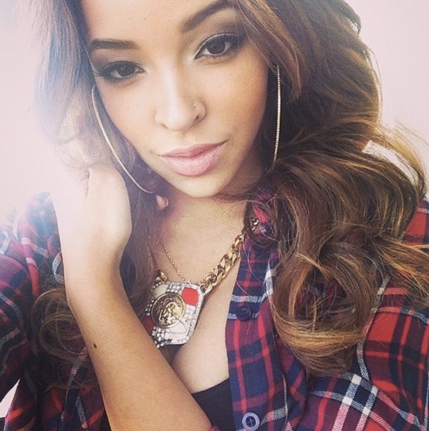 tinashe