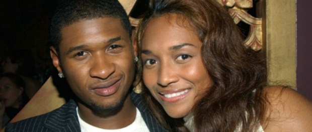 usher & chilli