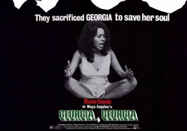 georgia georgia