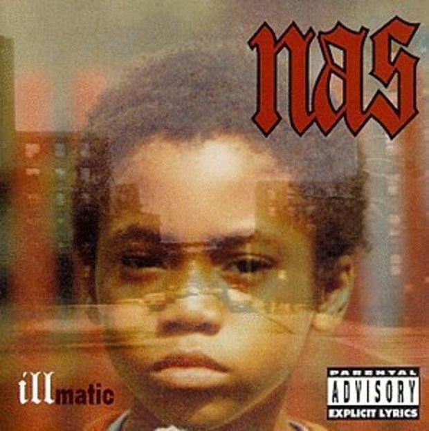 illmatic