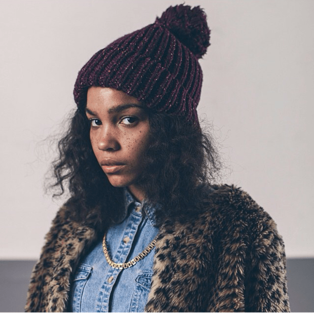 shani hat