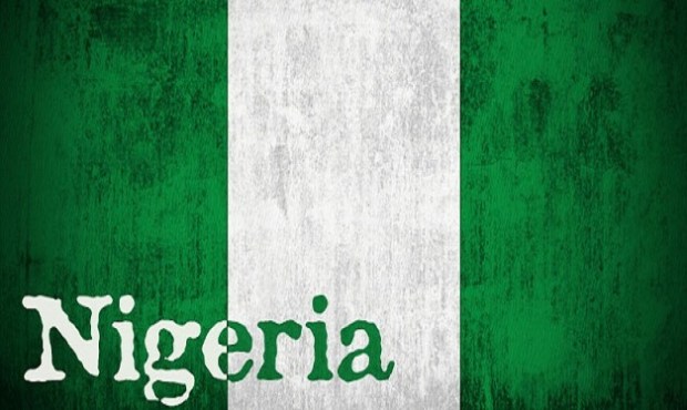 nigerian flag