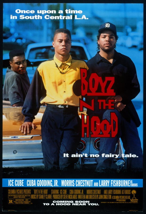boyz n the hood