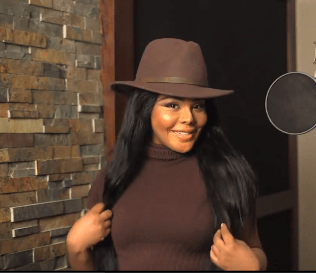 lil kim reality show