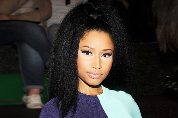 nicki m