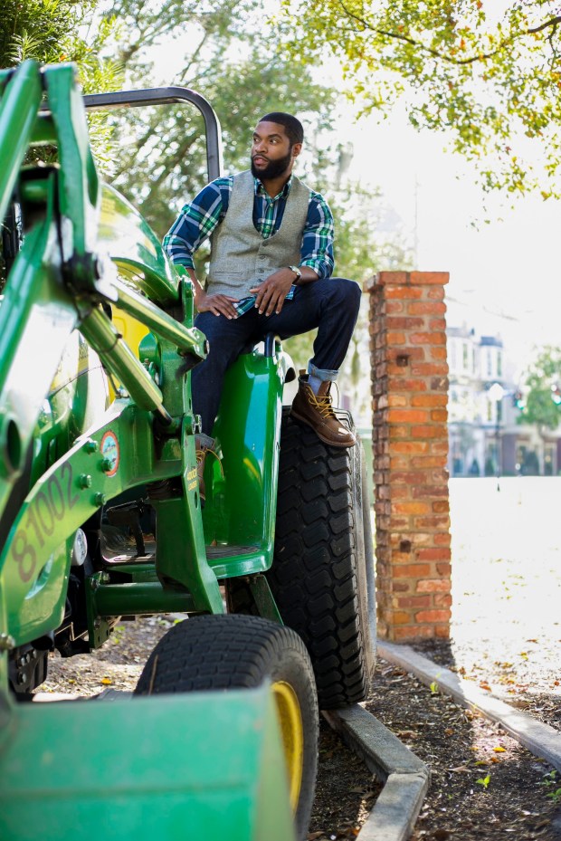corey vest