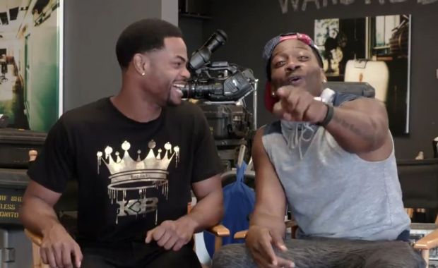 king back destorm
