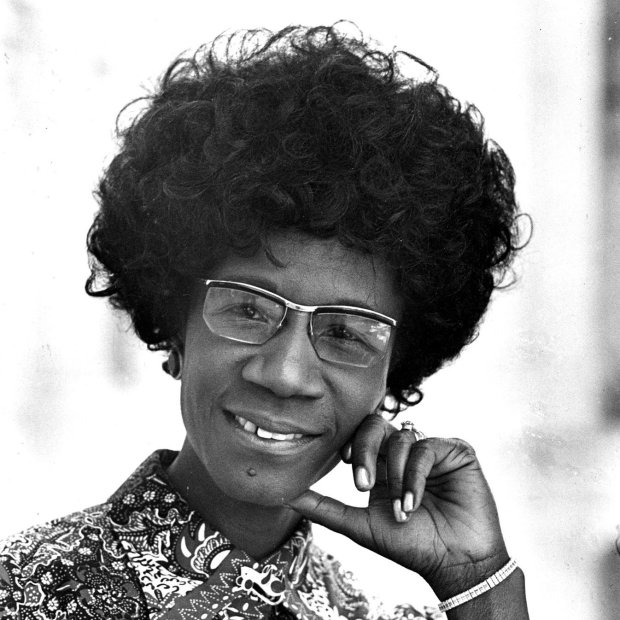 congresswoman sc