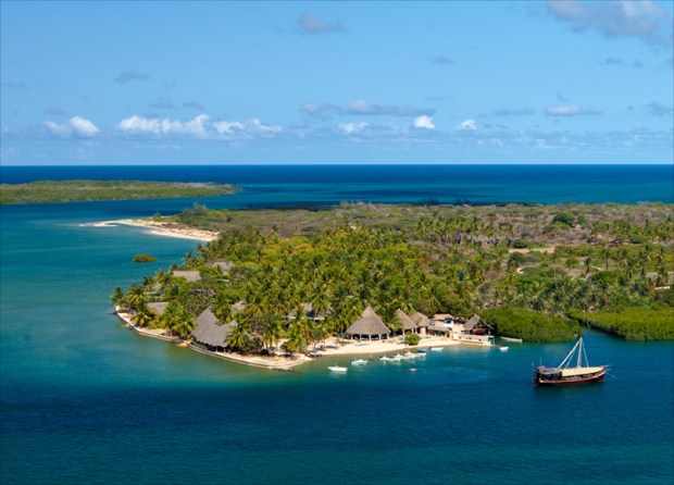lamu island