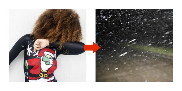 dab n flakes