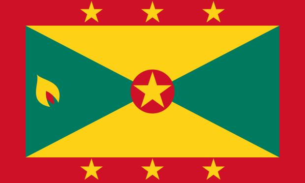gren flag