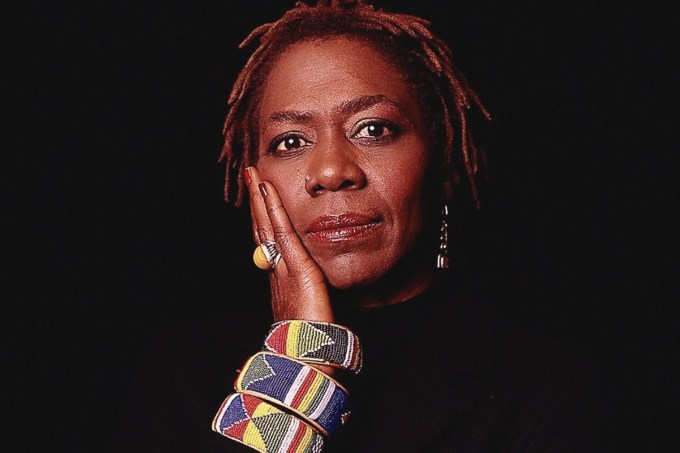 afeni shakur