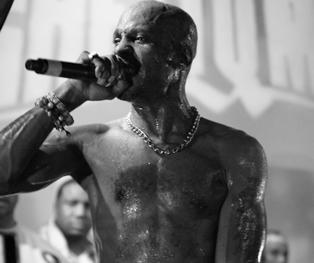 dmx