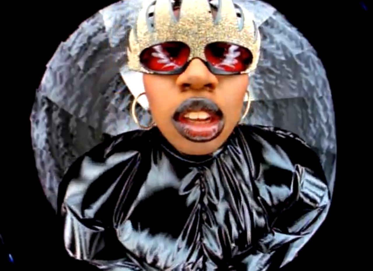 missy elliot