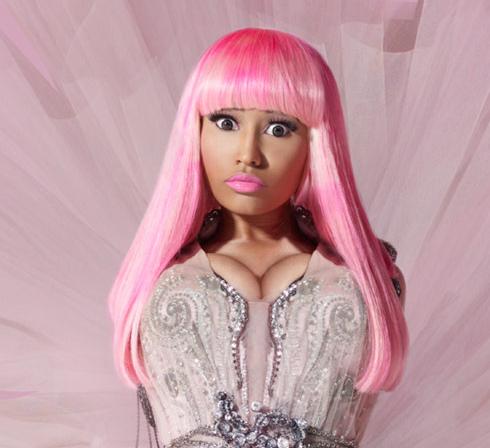 nicki minaj