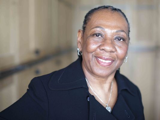 jayz's mom