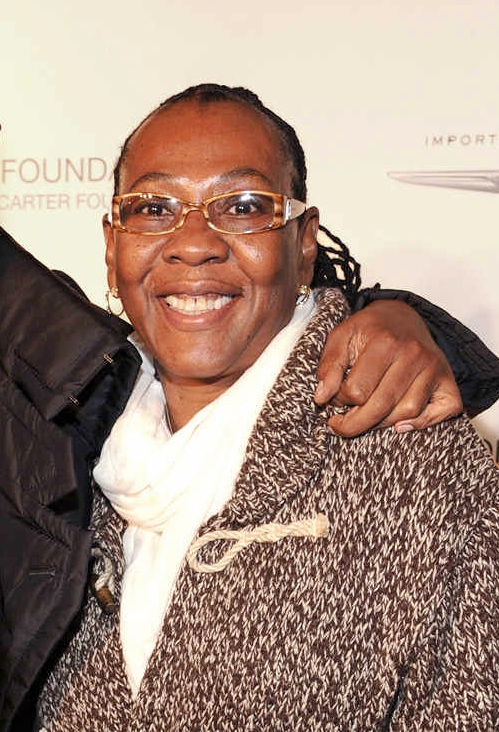 gloria carter