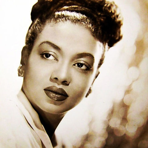 hazel scott
