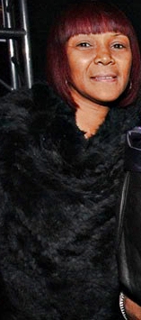 jim jones mom