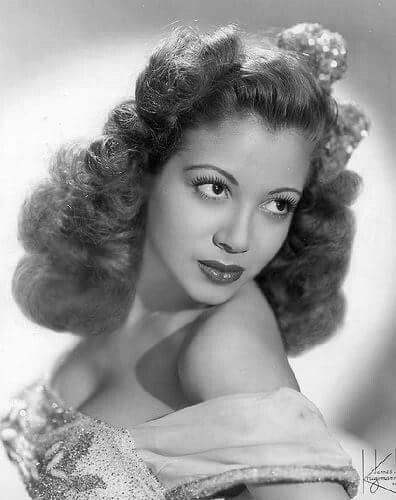 monica lewis